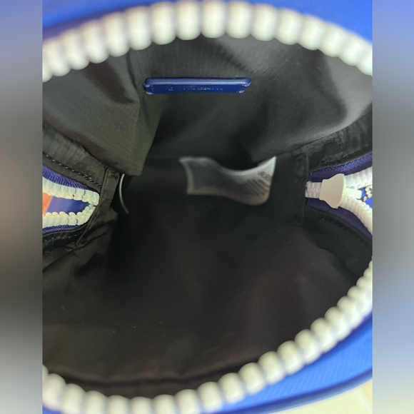 BURBERRY Check Crossbody Bag- Knight - Picture 11 of 14